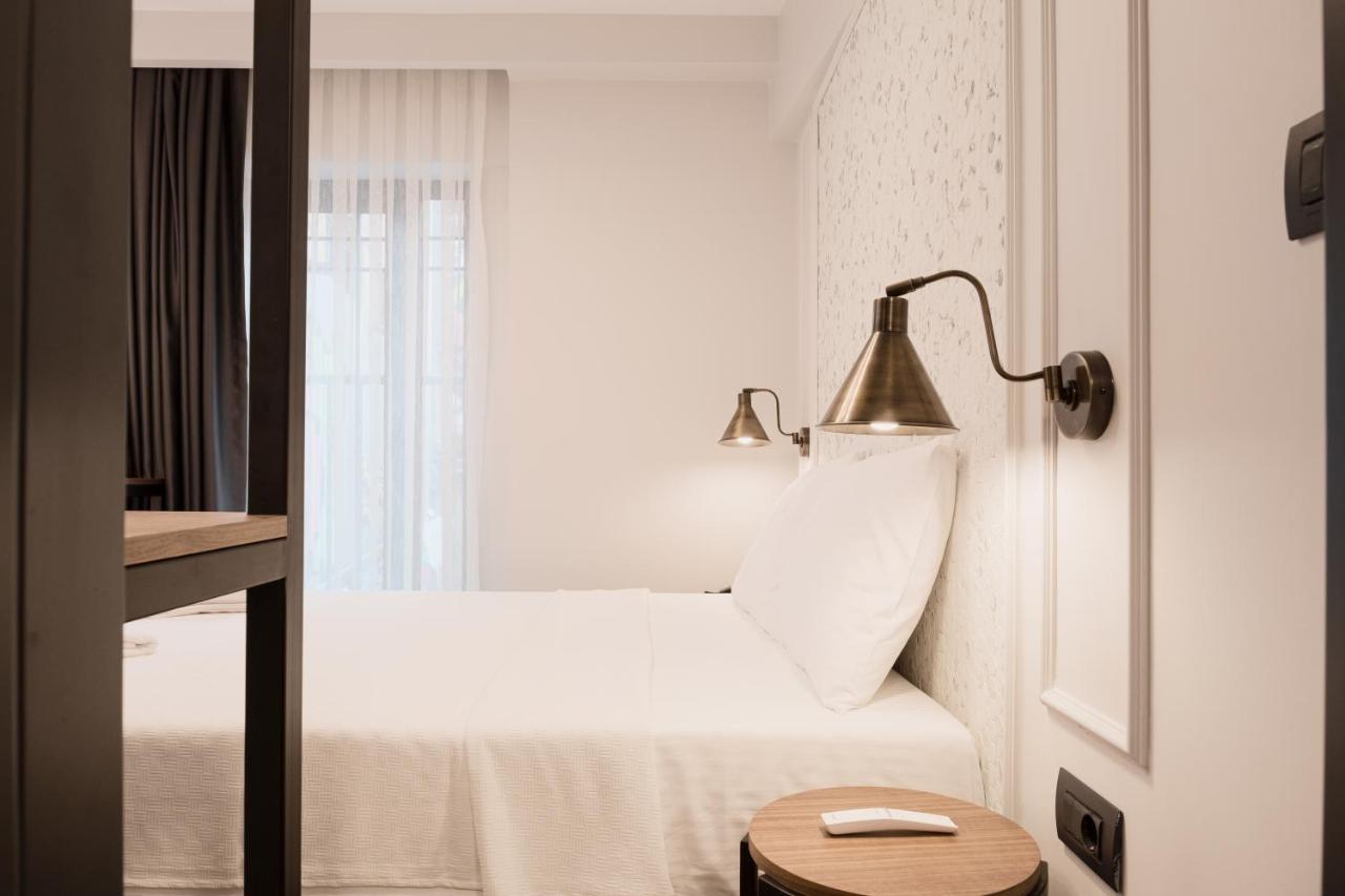 Persona Hotel Galata Istanbul Exterior photo
