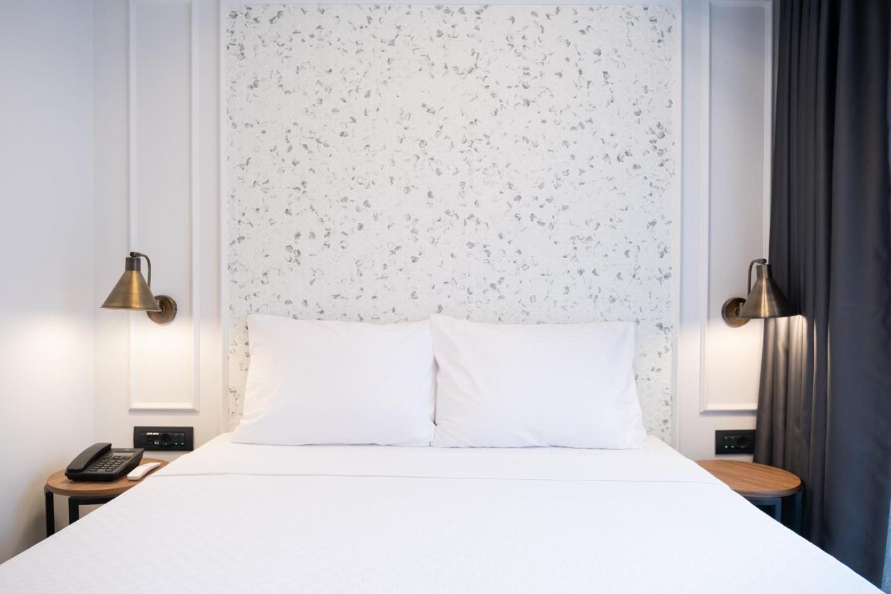 Persona Hotel Galata Istanbul Exterior photo