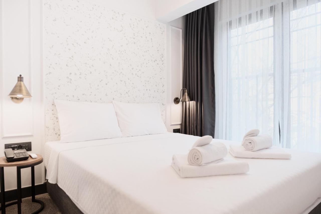 Persona Hotel Galata Istanbul Exterior photo